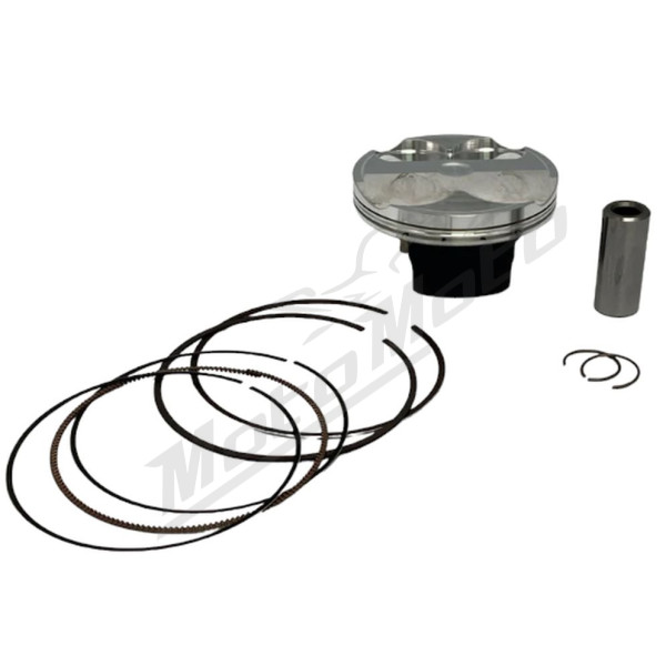 Wossner piston (95,98-96,00mm) Kawasaki KX 450 F 2015