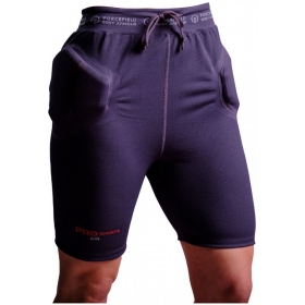 Forcefield Pro Short XV 2 Air Protector Shorts