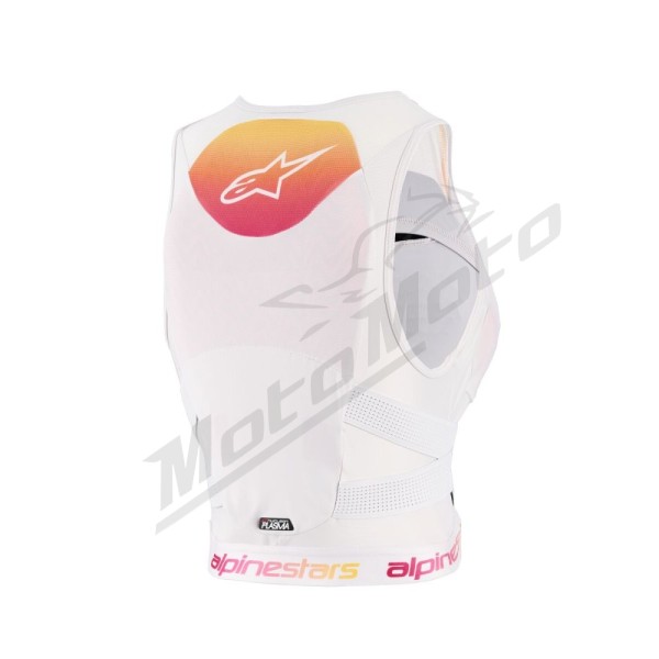 ALPINESTARS Stella Plasma Chest Protector