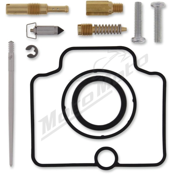 MOOSE OFFROAD Carburetor Repair Kit Honda CR 85 R/RB 03-04