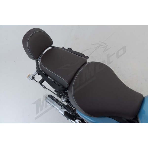 SW-MOTECH SLH šoninės daiktadėžės laikiklis Dešinys Royal Enfield Meteor 350 21-24