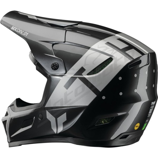 THOR Reflex Sport Rogue MIPS® Krosinis šalmas