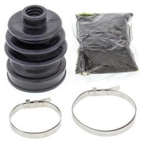 ALL BALLS Rear Interior CV Boot Kit KAWASAKI / SUZUKI 650-750cc 08-21