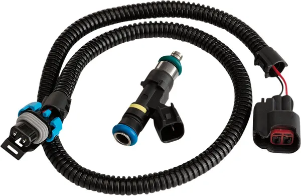 MOOSE OFFROAD FOUR WHEEL Fuel Injector POLARIS RANGER 800cc 11-14