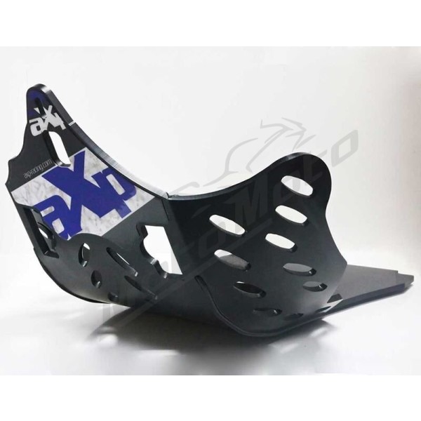 AXP RACING Skid Plate YAMAHA WR 250cc F 07-10