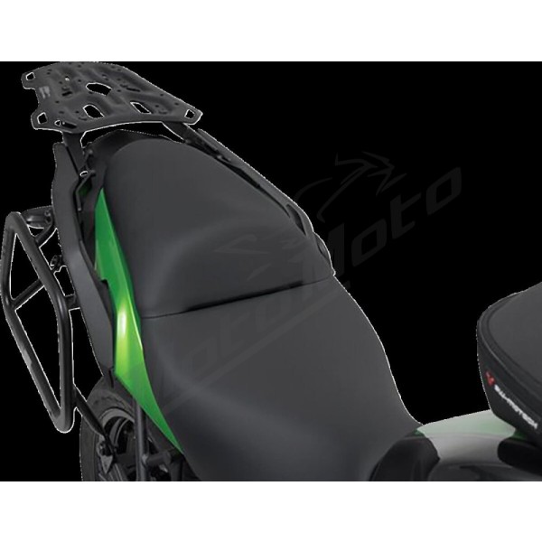 SW-MOTECH EVO šoninės daiktadėžės laikikliai Kawasaki KLE 650 14-24