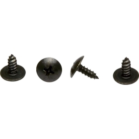 BARKBUSTERS Screw Kit