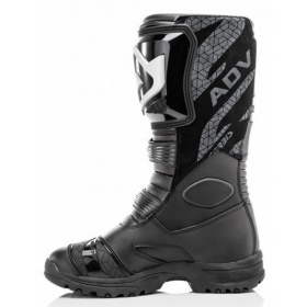 Motocross boots ACERBIS X-STRADHU DUAL ROAD