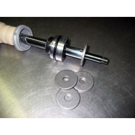 KYB amortizatoriaus įvorė BETA/ FANTIC/ KAWASAKI/ SHERCO/ YAMAHA 80-1000