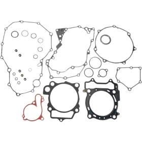 MOOSE OFFROAD Complete Gasket Kit Yamaha YFZ 450R / RSE / X 09-25