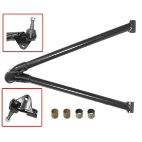 Sno-X Lower A-Arm Left Arctic Cat 2012
