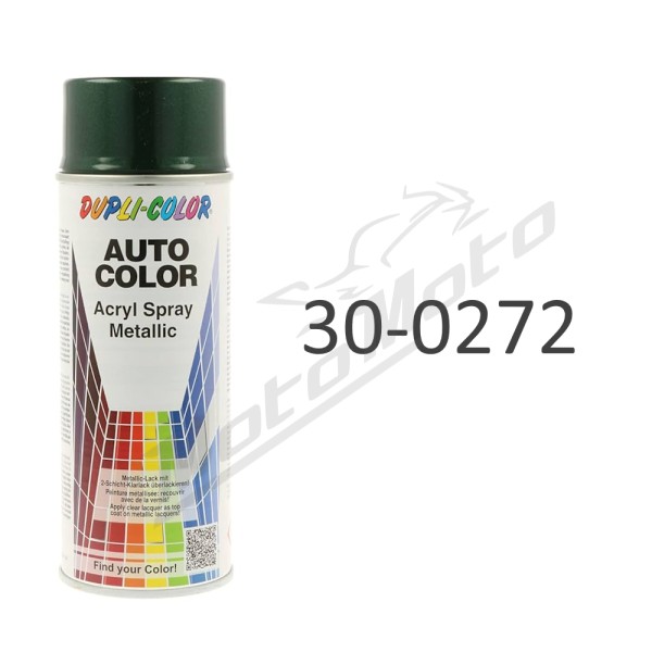 DUPLI-COLOR Coloured paints 400ml 30-0272