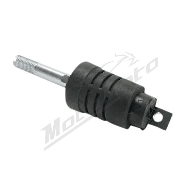 K&S TECHNOLOGIES Galinis posūkio signalo laikiklis Honda VF 700cc 85-86