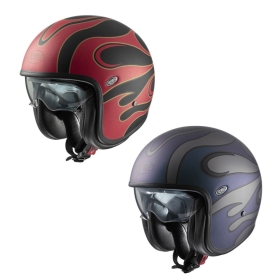 Premier Helmets Vintage FR 2 BM