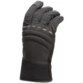 Dainese Stafford D-Dry textile gloves