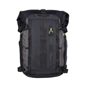 Galinis Krepšys Oxford Atlas T-20 Advanced Tourpack Pilkas 20L