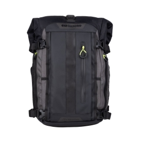 Galinis Krepšys Oxford Atlas T-20 Advanced Tourpack Pilkas 20L