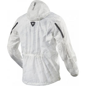 Revit Rain Smock Barrier Rain Jacket