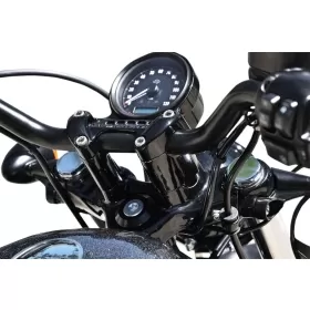 LA CHOPPERS Vairo paaukštinimas 25,4mm +50,8mm 2vnt. Harley Davidson XL 1200 10-22