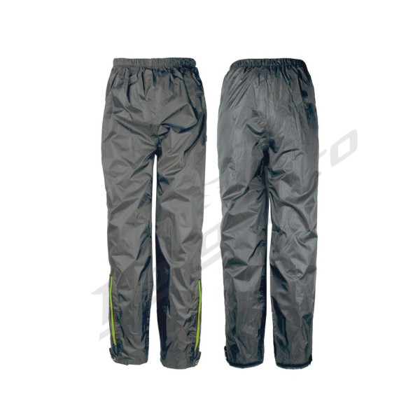 OJ ATMOSFERE METROPOLITANE System Set Two-Piece Rainsuit