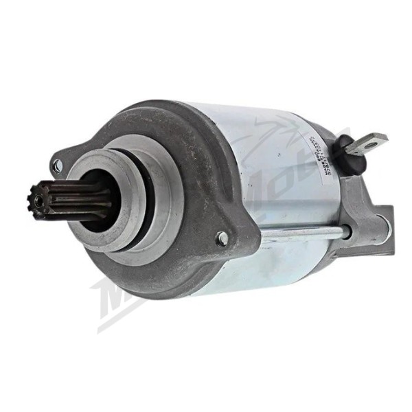 PARTS UNLIMITED Starter Arctic Cat Bearcat / F / M / Z1 / ZR / XF 1050/1100 07-17