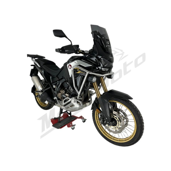 WRS Windscreen Honda CRF 1100 L  ABS 24-25