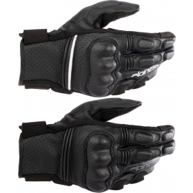 Alpinestars Phenom Air Perforated Motorcycle Leather Gloves