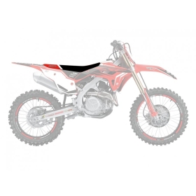 BLACKBIRD Dream Graphic 4 sėdynės užvalkalas Honda CRF250/450R 2021-2024
