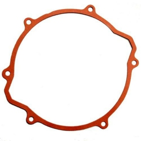BOYESEN Outer Clutch Cover Fantic XEF/ XXF250 / Yamaha WR/ YZ250