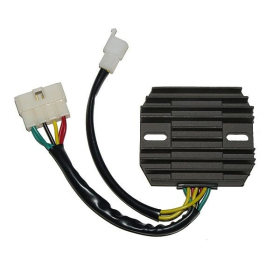 ELECTROSPORT Voltage regulator Honda GL 1200 SEI 85-87