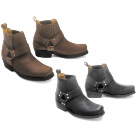 Kochmann City Biker Boots