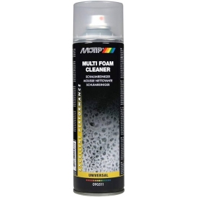 MOTIP Multi Foam Cleaner - 500ml