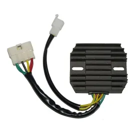 ELECTROSPORT Voltage regulator Honda GL 1200 SEI 85-87