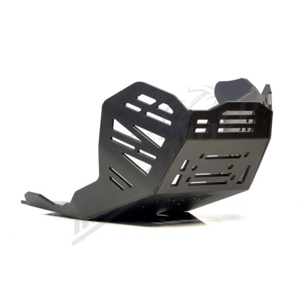 AXP Adventure Skid Plate HDPE 8mm Ducati 937 DESERT X 22-23