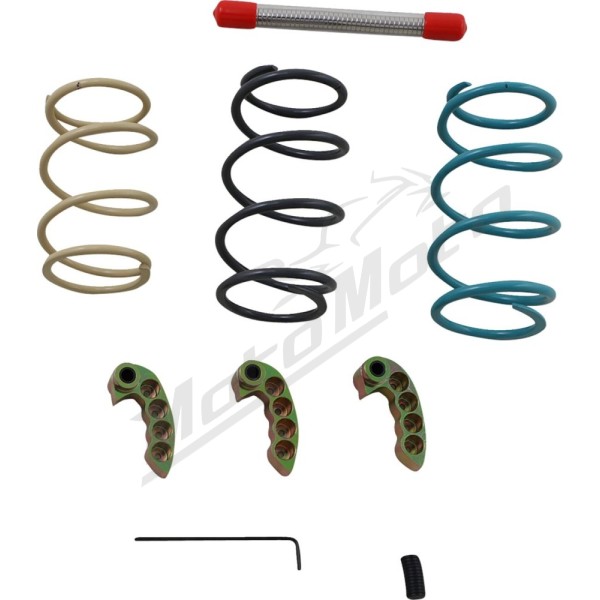 EPI Pro Series Clutch Kits Polaris RZR XP 1000 17-20