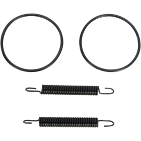 FMF Pipe Spring/O-Ring Kit Kawasaki KX 250 05-07