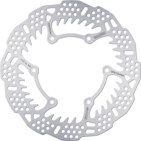 GALFER BRAKE ROTOR SHARK FIXED Beta RR / RX / XTRAINER 250-498cc 13-25