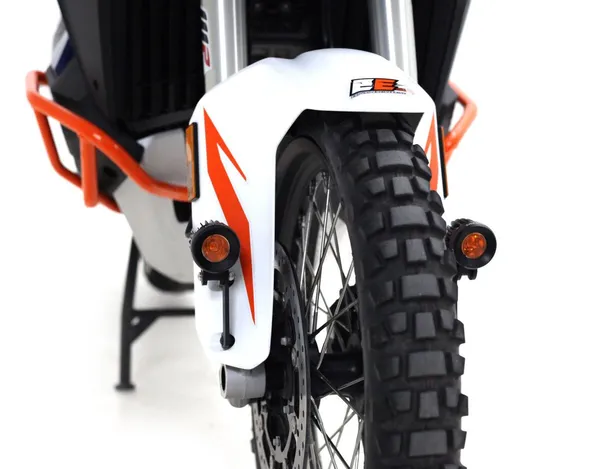 DENALI Driving Light Mount KTM Super Adventure 1290cc 21-24