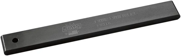 JIMS Pirminės pavaros fiksavimo plokštė Harley Davidson EL / FL / FLSTC / FXS / FXWG 1000-1584 36-07 