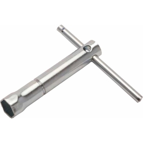 RFX Race Series Deep Type Plug Spanner - for NGK D Type (12x18mm) Plugs