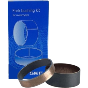 SKF Fork Sliding Bush Kit ø45mmAprilia / BMW / Cagiva / Ducati / GasGas / Husqvarna / KTM / MotoGuzzi / TM Racing / Triumph 125-1000cc 96-25