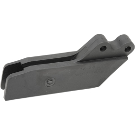 UFO Black Chain Guide/Block Yamaha YZ 125-250cc 93-96