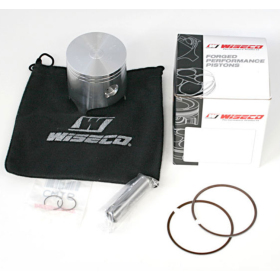 WISECO Stūmoklio kompl. Ø64.00mm KTM EXC / MXC / XC-W 200 98-14
