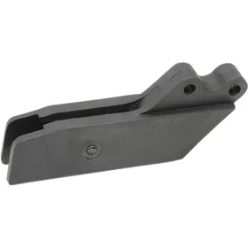 UFO Black Chain Guide/Block Yamaha YZ 125-250cc 93-96