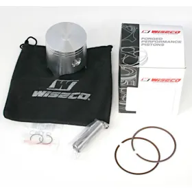 WISECO Piston Kit Ø64.00mm KTM EXC / MXC / XC-W 200 98-14