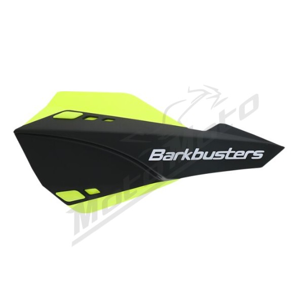 BARKBUSTERS Sabre Handguard Set Universal