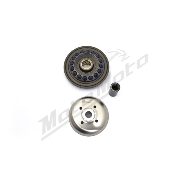 J. COSTA Variator Pro SYM MaxSym 500 2020