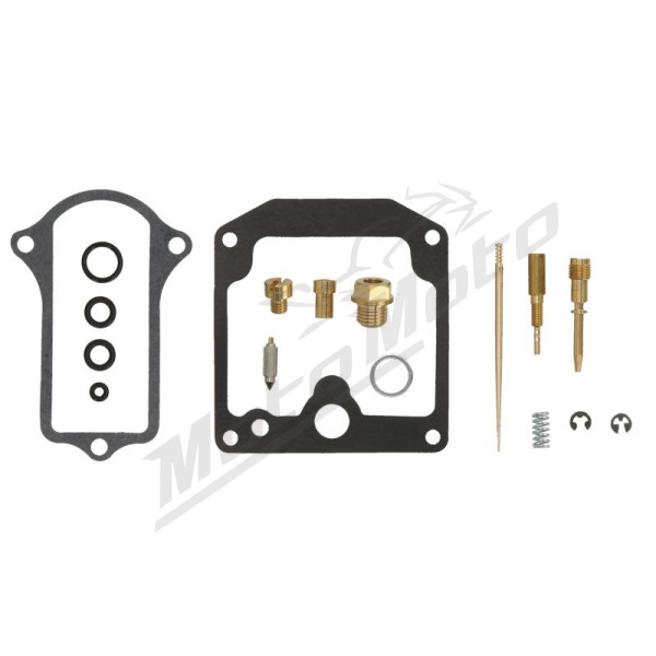 Keyster Carburettor repair kit Kawasaki Z 1000-1015 79-81