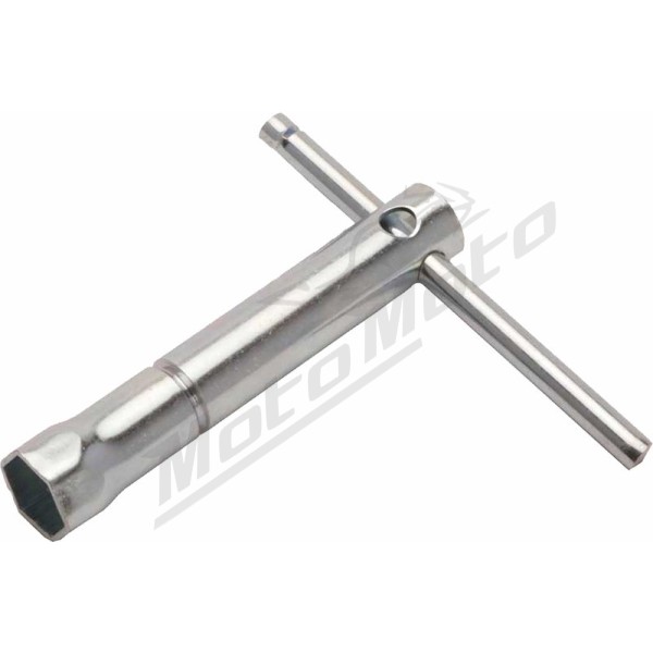 RFX Race Series Deep Type Plug Spanner - for NGK D Type (12x18mm) Plugs