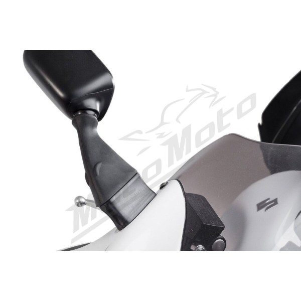 SW-MOTECH Mirror Extension Suzuki GSX / GSX-R 600-1300 99-20
